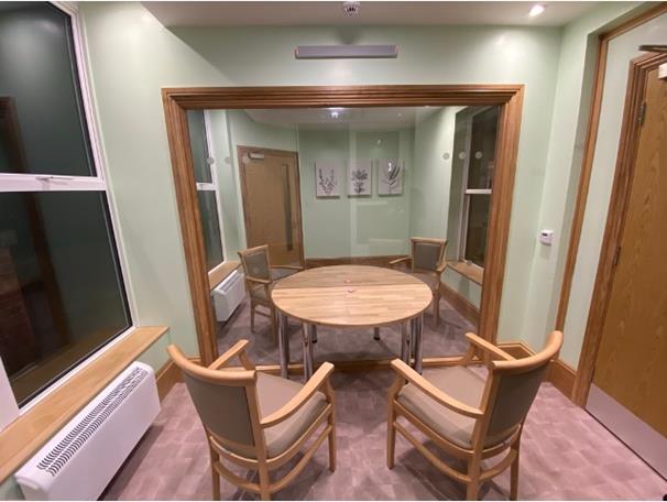 .<a href="/shure/">Shure</a>, partnered with <a href="/SFLGroup/">SFL</a>, to provide a Covid-secure solution to Royal Star &amp; Garter care homes allowing residents to stay connected to family and friends throughout the Coronavirus pandemic.

To read more:
ucnews.co.uk/shure-sfl-prov…