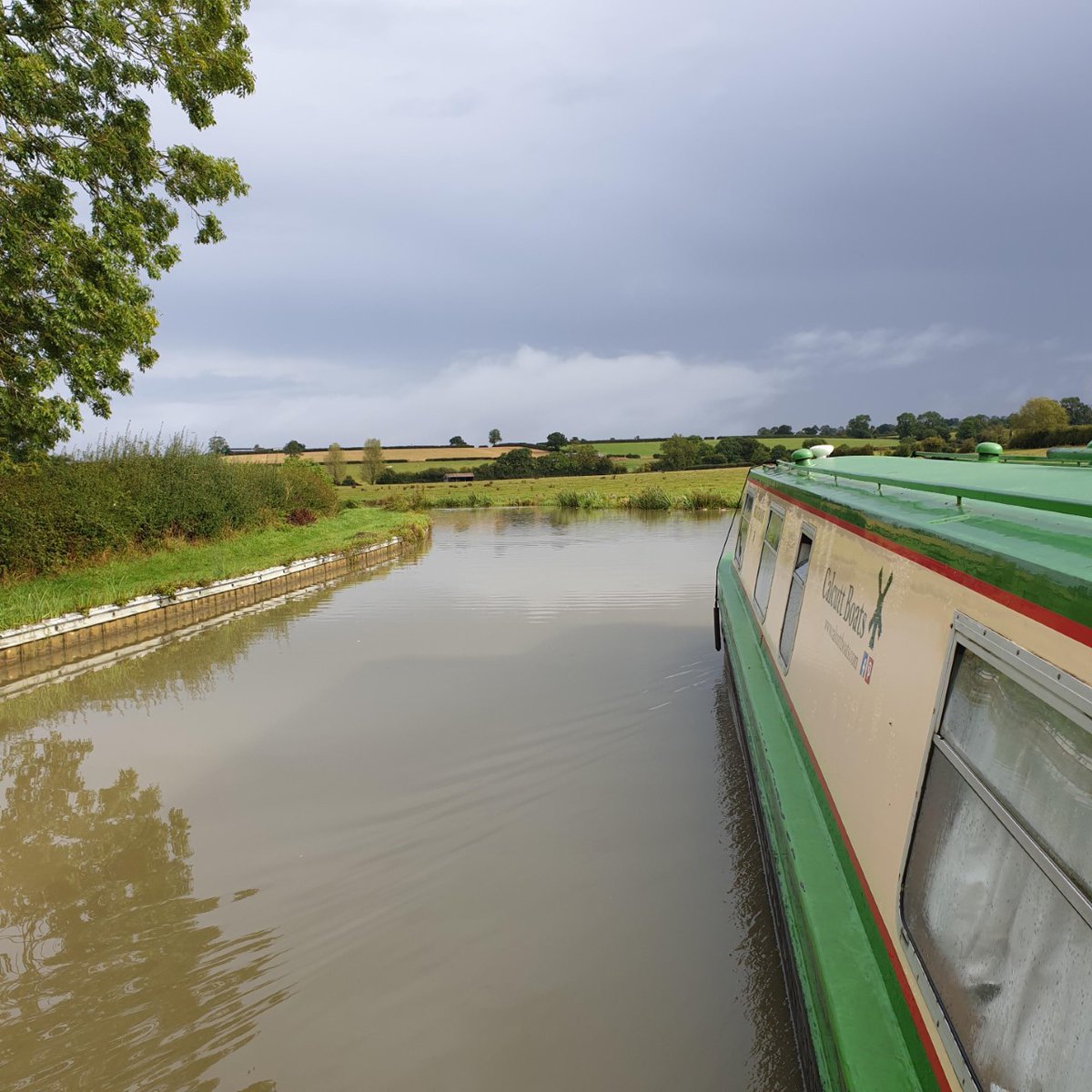 <a href="/CalcuttMarina/">Calcutt Boats Ltd</a> We've installed new sinks and toilets on some of our boats. The fleet is in ship shape and ready to go! #Calcuttboatsholidays #Calcuttboats #staycationuk2021 #staycation #holidayinengland #Grandunioncanal #britishcountryside #familytime #Warwickshire #Northampton