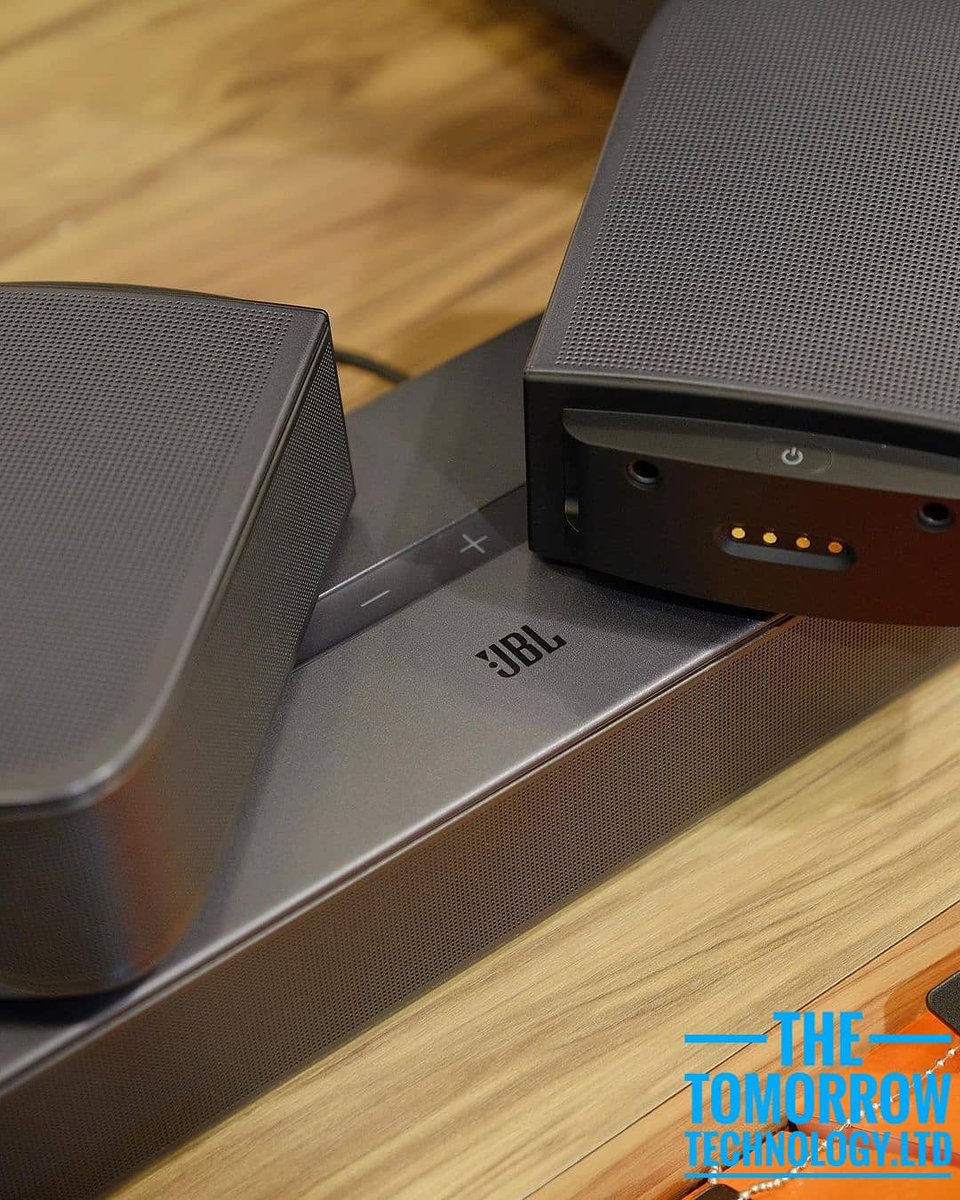 TheTomorrowTech's tweet photo. JBL Bar 9.1 Surround Sound bar with Detachable Speakers
@Ksh.124,999
+FREE DELIVERY (pay on delivery)
-0705596611
Kagame
Nakuru
President Uhuru Kenyatta
#FallAndFallOfRuto https://t.co/8nqLHEDiRD