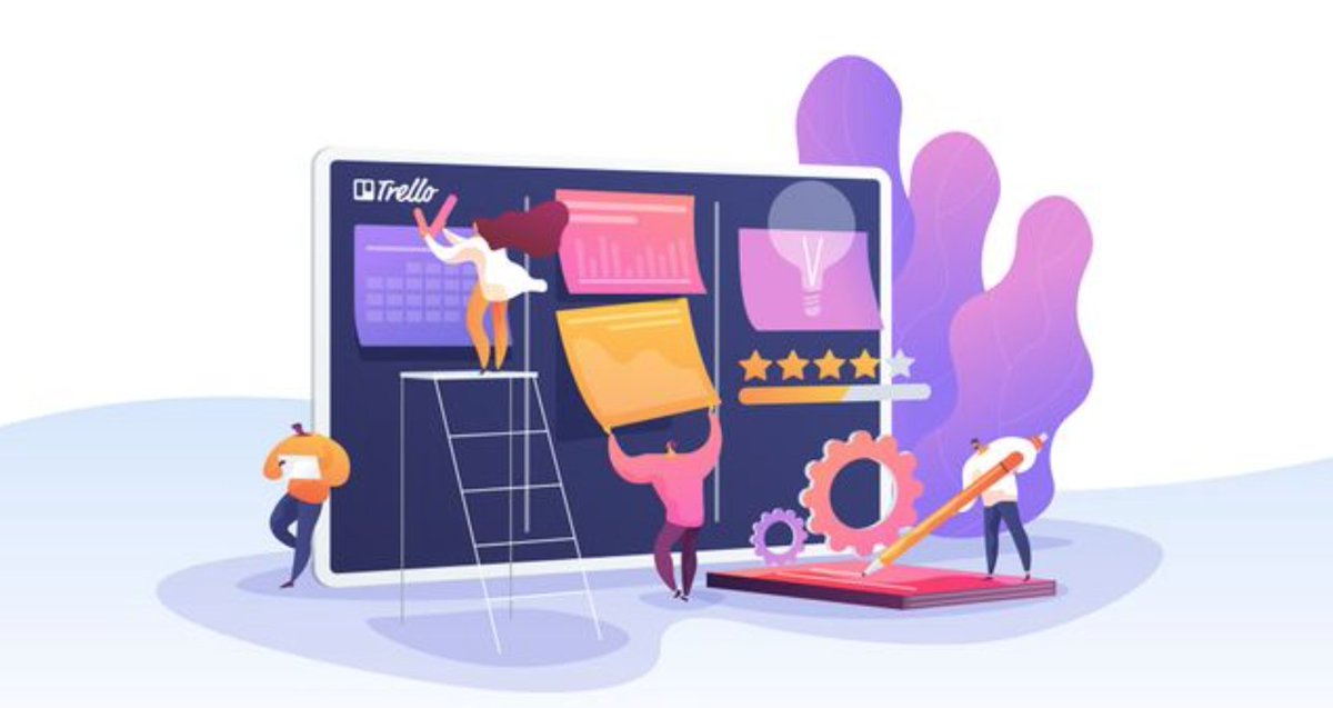 saaslists's tweet photo. Trello is a #Kanban-style #ProjectManagementTool that quickly asserted itself as a leader in the industry. But as with any software, Trello comes with a few disadvantages. Here are our favorite Trello alternatives! https://t.co/g0c6T88fhy @wrike @Jira @meistertask @clickup https://t.co/VAcDtdF1S4