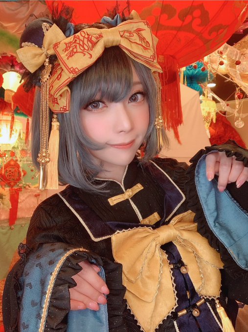 コスプレイヤー宮本彩希のTwitter画像13