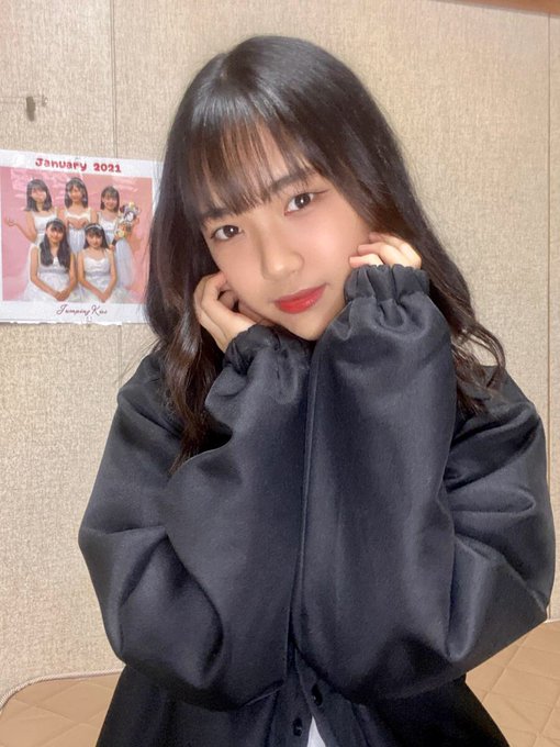 Twitterのコスプレ画像2