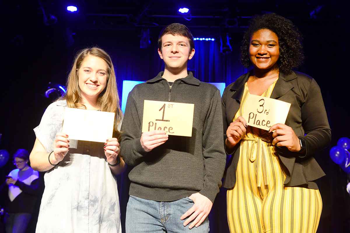 LindseyWilson (@lindseywilson) on Twitter photo Lindsey Idol 2021 finale will be live-streamed on LWC’s FB and SGA's Instagram (<a href="/LWCSGA/">Lindsey Wilson SGA</a>) at 7:45 p.m. CT, tonight! Students, go to your college email inbox to cast your vote and for a chance to win a prize.
Catch up on rounds 1 and 2 at lindsey.edu/lwcpublicrelat…. Lindsey Idol 2021 finale will be live-streamed on LWC’s FB and SGA's Instagram (<a href="/LWCSGA/">Lindsey Wilson SGA</a>) at 7:45 p.m. CT, tonight! Students, go to your college email inbox to cast your vote and for a chance to win a prize.
Catch up on rounds 1 and 2 at lindsey.edu/lwcpublicrelat….