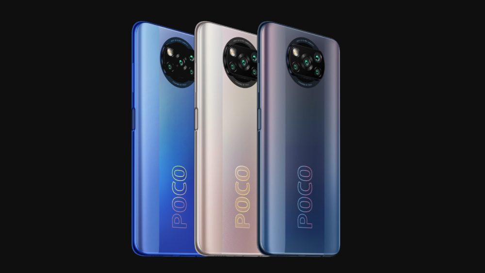 prankushb's tweet photo. #PocoX3Pro
Snapdragon 860 (Beefed up 855+)
6.67" 120Hz IPS Display
48MP+8MP+2MP+2MP
20MP Selfie
5160mAh+33W
Side Fingerprint
3.5mm Jack
Early Bird Pricing (€50 Discount)
6+128GB - €199
8+256GB - €249
Could launch in India on March 30
#Poco #PowerMeetSpeed #PocoF3 https://t.co/wRmJNJKkmd