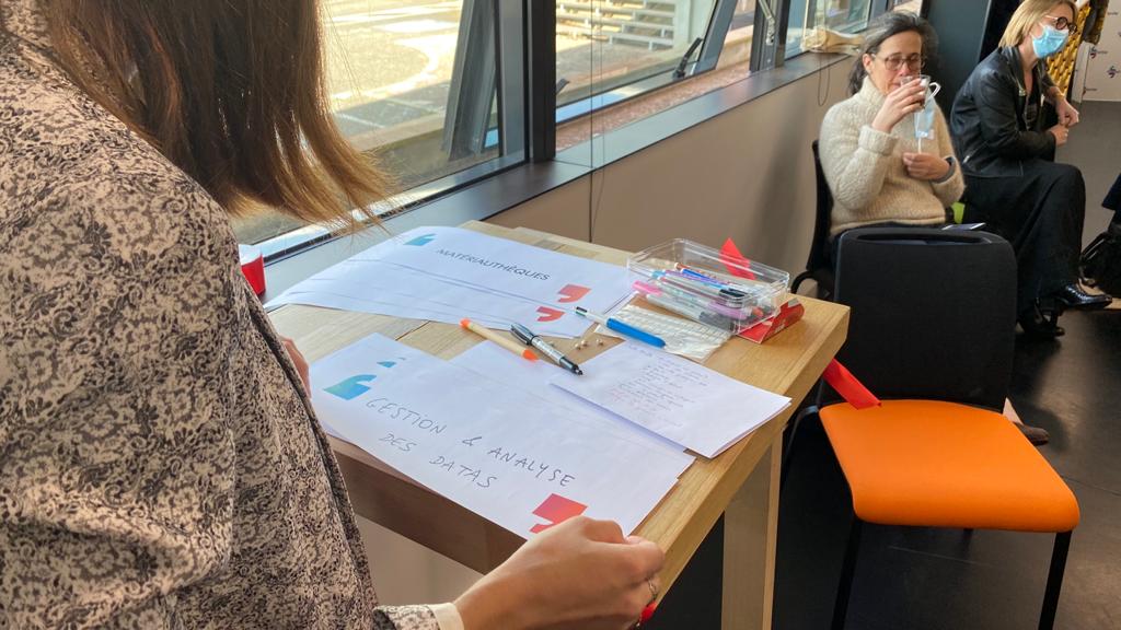 secondere's tweet photo. #2 "Consommation des matières premières secondaires"
#3 "Pensée en Cycle de Vie"
#4 "Gestion &amp; Analyse des Datas"
#5 "Valorisation des mousses"
#6 "Traitement des textiles"
#7 "Emballages &amp; conditionnement"
#8 "Pièce détachées"
#EconomieCirculaire #Secondere https://t.co/WsKHIUZzL3