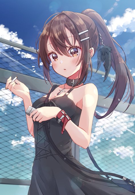 水上由岐のtwitterイラスト検索結果 水上由岐のtwitterイラスト検索結果