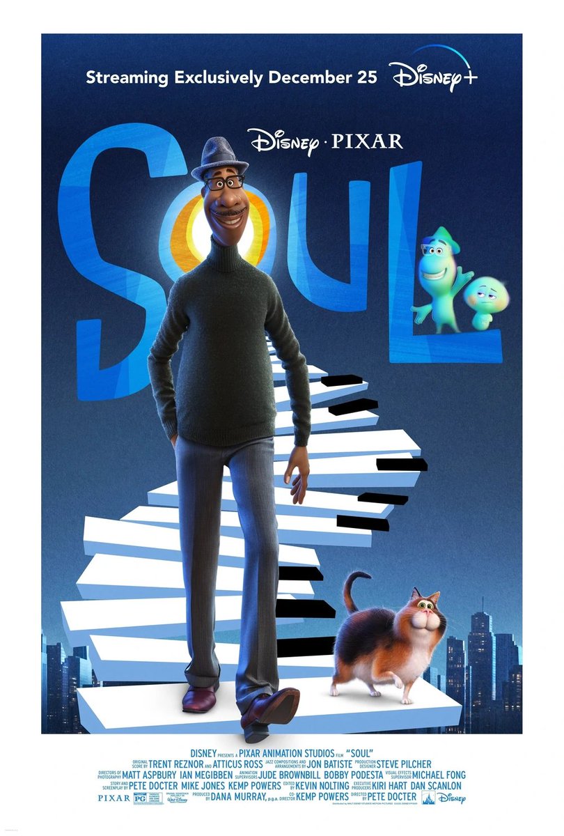 princeeric323's tweet photo. My Birthday Movie Marathon for Today this Monday. β€οΈπ
#pixarsoul #disneysoul #soul #birthdaymoviemarathon #mondaymovie #23rdbirthday #birthday #birthdaymovie #mondaywatching https://t.co/CVHTuBlhZH