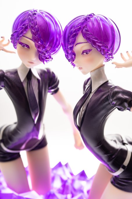 注目 画像ツイート 宝石の国 11ページ目 アニメレーダー 注目 画像ツイート 宝石の国 11ページ目 アニメレーダー