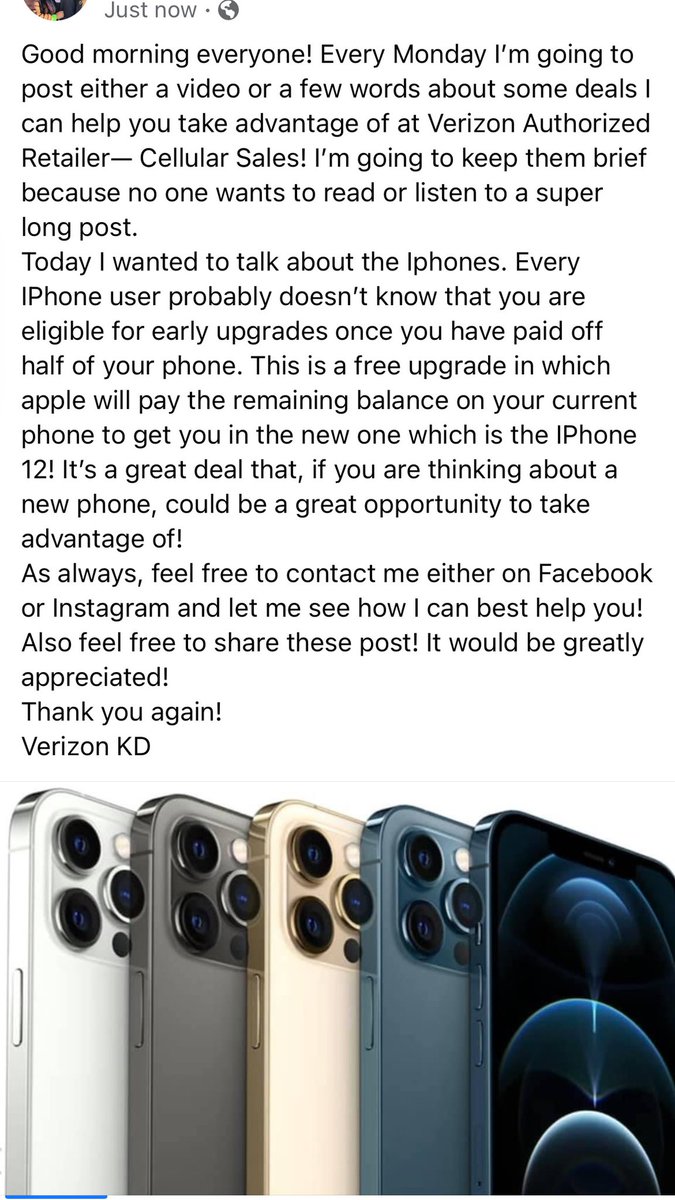 dunn_dunnka's tweet photo. Much love! -Verizon KD https://t.co/o4F8rGwMBc