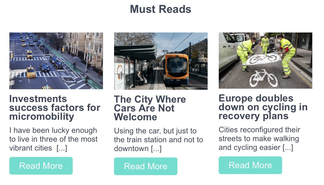 JulienTrost's tweet photo. I made it to the #mustread of a newsletter! Thanks @vianova_io for sharing my last Medium post

For those who missed it: https://t.co/5zMS2pfttq https://t.co/visQK4r5eN