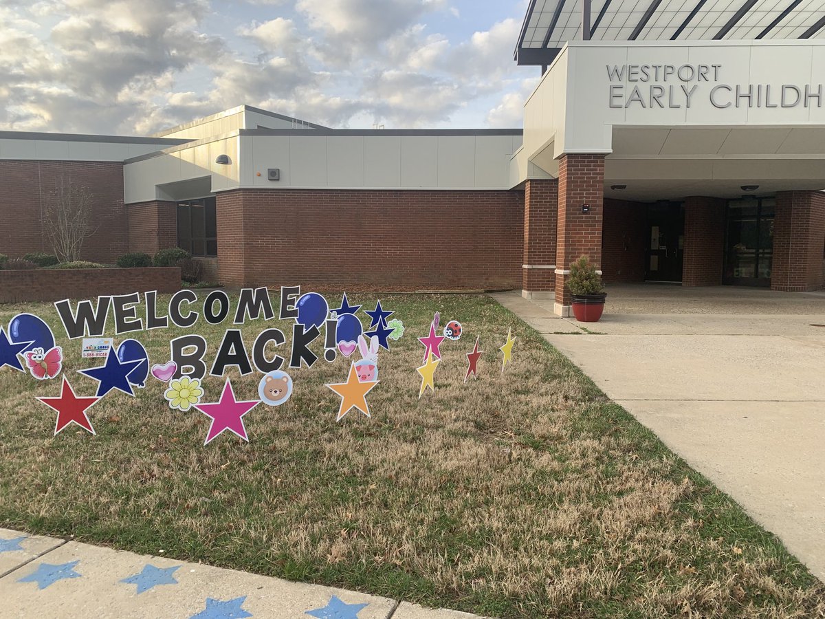 kids_inspire's tweet image. Ready for action ⁦@EarlyWestport⁩! #JCPSReturn