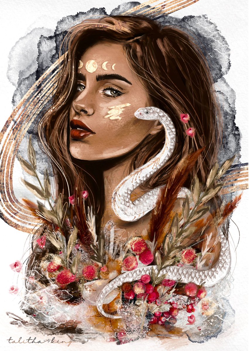 TalithaKingArt's tweet photo. Getting ready to mint my next #artwork @withFND 😍🦋 Which one would you like to see go up? 
1. Thoughts in Flight
2. Mood
3. Breathe
4. Untameable
Sending so much love to you all! This past week of #NFTcommunity has been fucking unreal. So happy to be here ♥️ #NFTcollector #NFT https://t.co/SUblKy9mf9