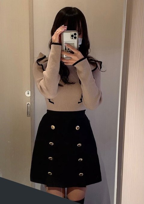 奥野未悠のTwitter画像28