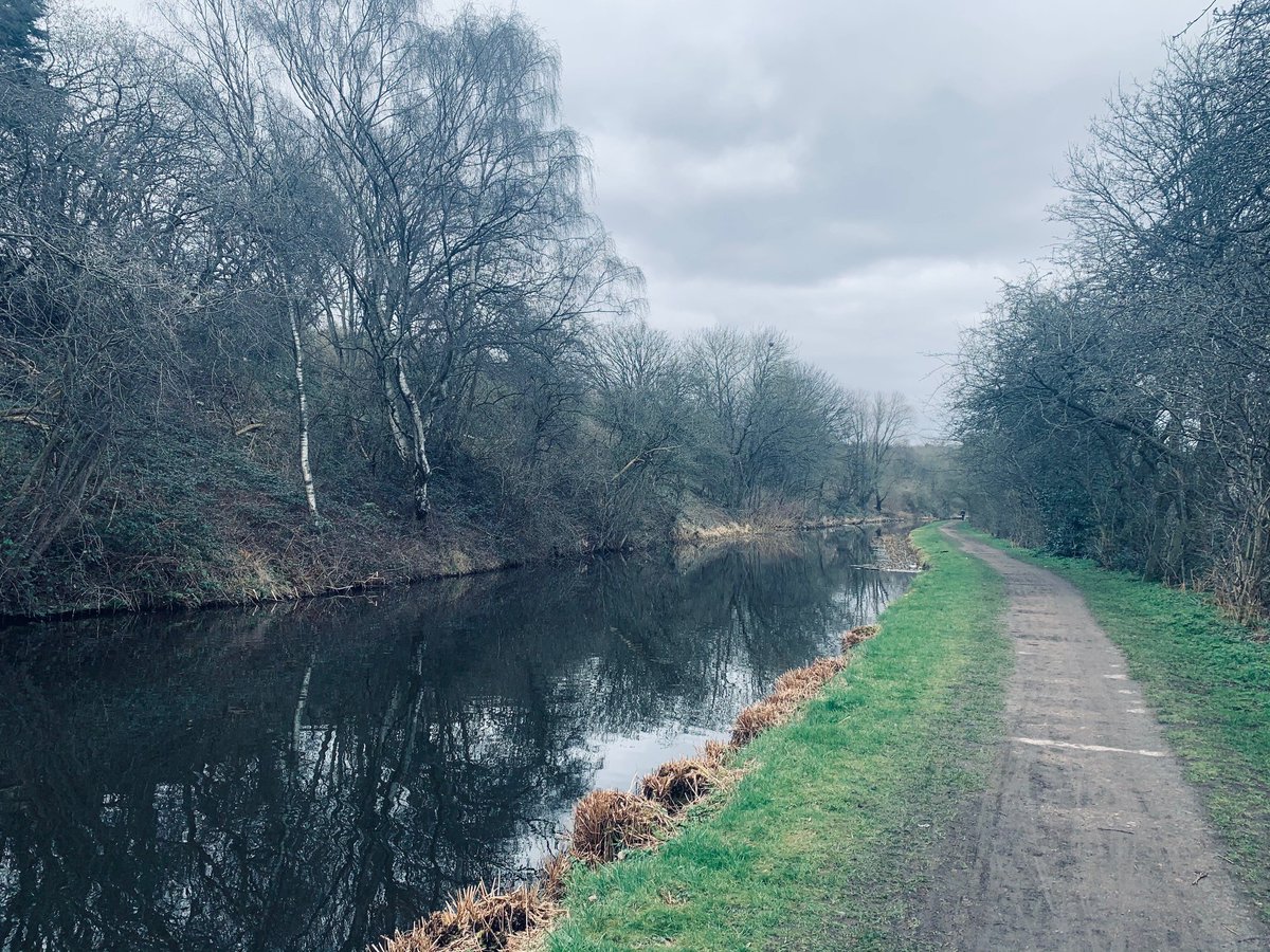 IsonHarrison's tweet photo. Our second #Walkshire walk is in Huddersfield 🚶‍♀️🚶‍♂️

Local family solicitor, Jess Hudson &amp; wills &amp; probate solicitor Amy Kwil have been venturing out &amp; about (socially distanced) to explore the local #Huddersfield area.

Proud to support @Welcome2Yorks #Walkshire 🙌 https://t.co/Xka2SlhZe1