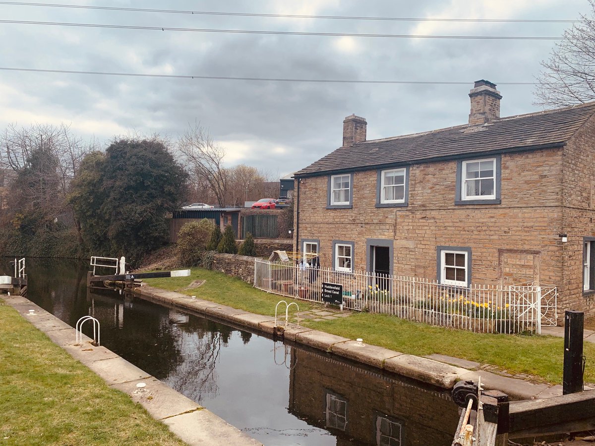 Our second #Walkshire walk is in Huddersfield 🚶‍♀️🚶‍♂️

Local family solicitor, Jess Hudson &amp; wills &amp; probate solicitor Amy Kwil have been venturing out &amp; about (socially distanced) to explore the local #Huddersfield area.

Proud to support <a href="/Welcome2Yorks/">Welcome to Yorkshire</a> #Walkshire 🙌