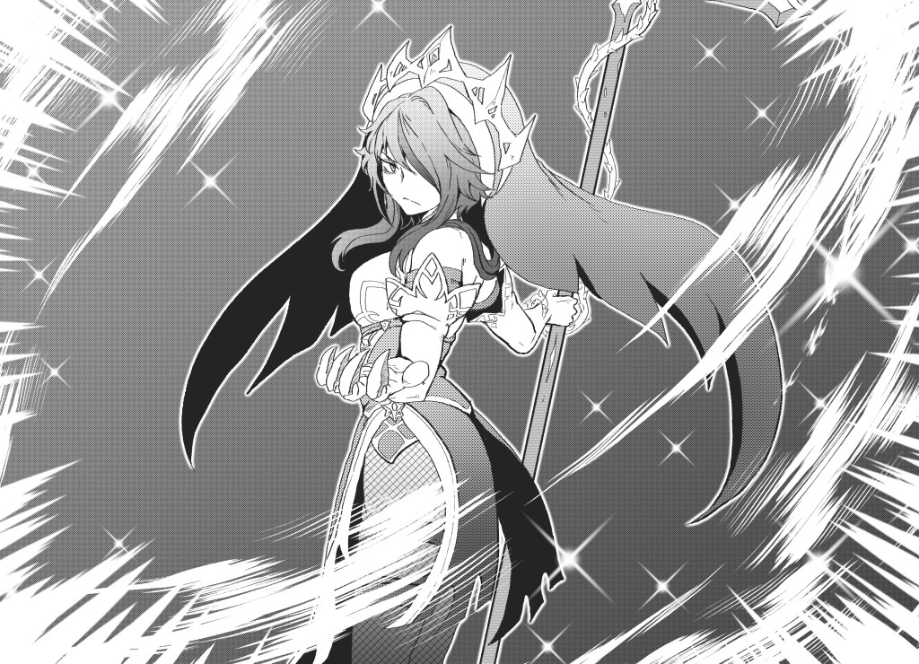 [原神] 21. 3. 22

Rosaria !

#原神 
#GenshinImpact 
#miHoYo 