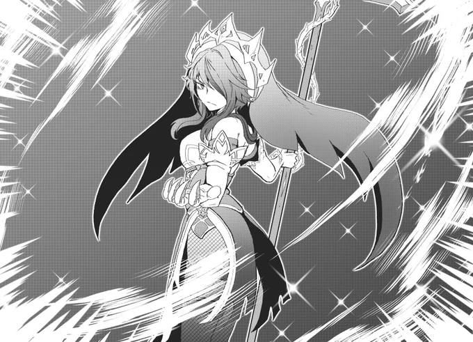 [原神] 21. 3. 22

Rosaria !

#原神 
#GenshinImpact 
#miHoYo 