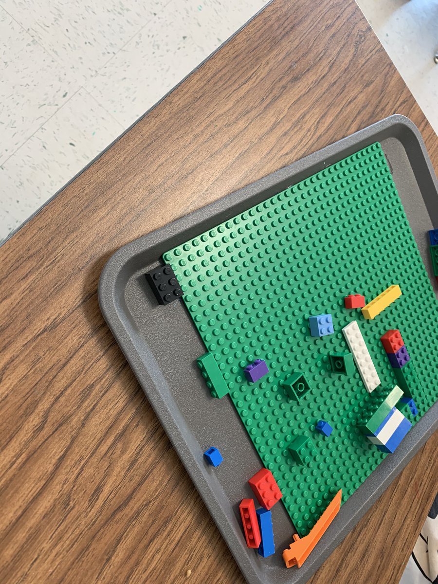 KathrynM101's tweet image. Wonderful to visit students in @kind_n_kinder ‘s class and see #MakerMorning in action. @moore_magnet #MooreTogether #CelebrateMonday
