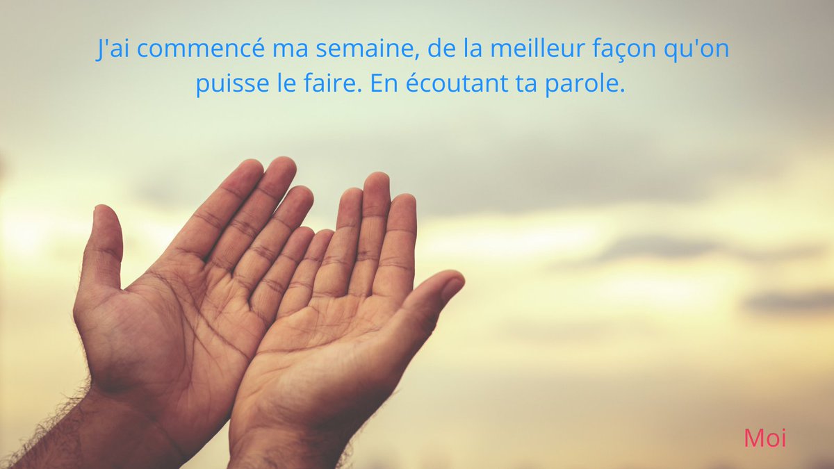 Bosp74's tweet photo. Début de la #Semaine. Quel #Bonheur. Bonne semaine à tous / Feliz semana a todos😜💪 https://t.co/QxBHYFUdwE