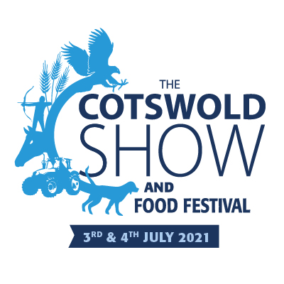 Cotswold Show tweet media