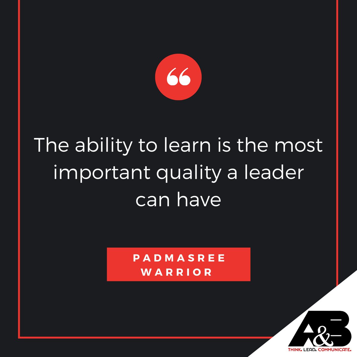 ArkandBrook's tweet photo. Thought of the Day
.
.
.
.
#mondaymotivation #mondayvibe #thismorning #thoughtleadership #publicrelations #communication #motivation #monday 
#arkandbrook https://t.co/4cVyaa9GiW