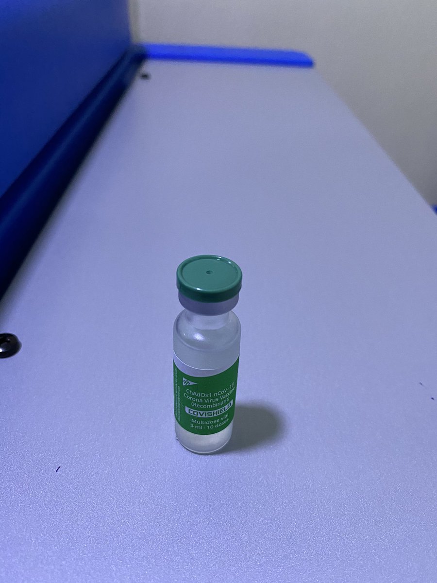 NphcdaNG's tweet photo. FACT: No Nigerian so far has developed any known severe side effects following vaccination with AstraZeneca vaccine 💉

#YesToCOVID19Vaccine https://t.co/N7KENJ01tk