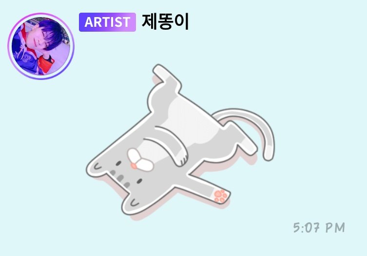 glazedjeno's tweet photo. jeno and his love for these stickers/emojis https://t.co/rzlNHjVE8P
