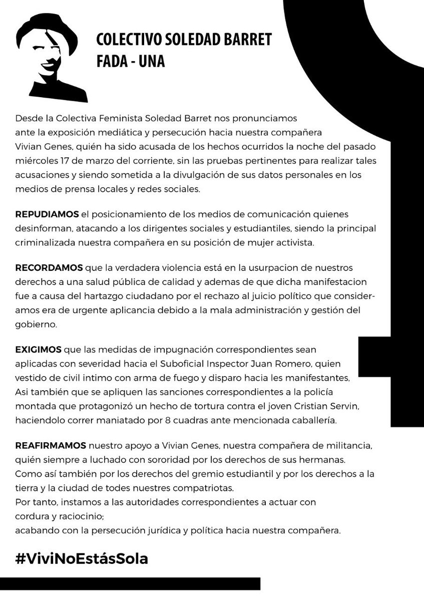 CEADA UNA tweet media