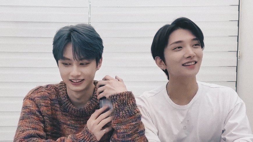 daily_junshua's tweet photo. 210322 

@pledis_17 #세븐틴 #준 #조슈아 
#SEVENTEEN #JUN #JOSHUA https://t.co/JR6qn1Lvtl