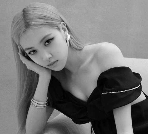FORJAEROSIE's tweet photo. #ROSÉ &amp;   #JAEHYUN https://t.co/KcQgl7aFqt