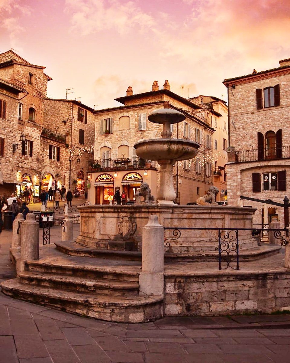 Assisi