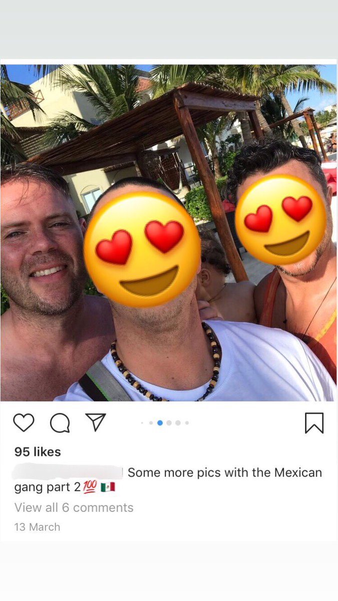 businessteshno's tweet photo. When you get caught lying..

We’ve at least one Solardo Tulum gig confirmed by multiple people aside from the DJs they played with. As this wouldn't be enough it’s also easy to find pictures of them in Tulum around January 2021.

Matt Verovkins and his boys need to do better! https://t.co/w3SB5GspGI