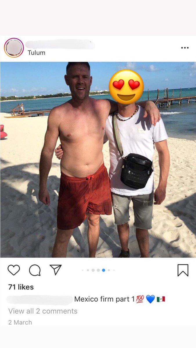 businessteshno's tweet photo. When you get caught lying..

We’ve at least one Solardo Tulum gig confirmed by multiple people aside from the DJs they played with. As this wouldn't be enough it’s also easy to find pictures of them in Tulum around January 2021.

Matt Verovkins and his boys need to do better! https://t.co/w3SB5GspGI