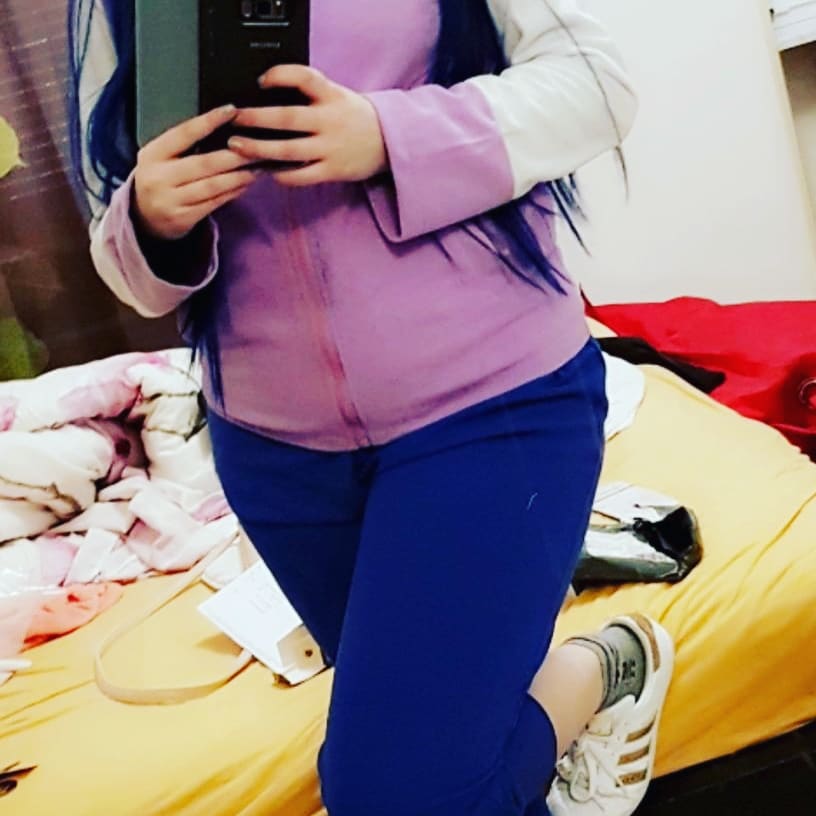 1 pic. hinata en cosplay retweetez moi svp #Hinata #hinatahyuga #hinatacosplay #pornhub https://t.co/S4mBK6XefO https://t.co/XMu1TVtpfo