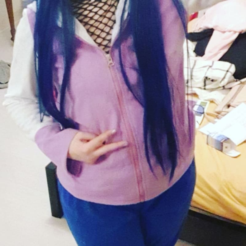 2 pic. hinata en cosplay retweetez moi svp #Hinata #hinatahyuga #hinatacosplay #pornhub https://t.co/S4mBK6XefO https://t.co/XMu1TVtpfo