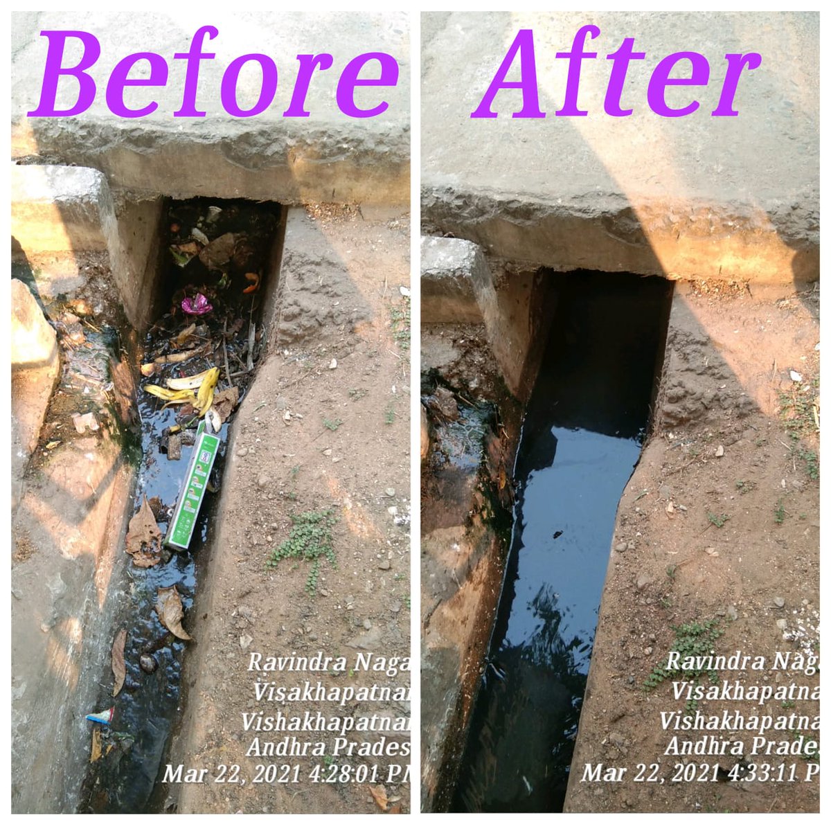 Greater Visakhapatnam Municipal Corporation (GVMC) tweet media