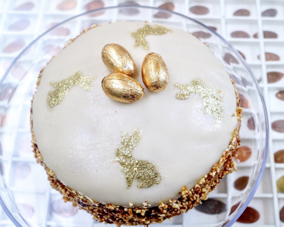 cutoutandkeep's tweet photo. 🐇#EasterRecipes: Marzipan Carrot Cake by Cat Morley - https://t.co/S7twVdDidP
@catmorley #crafter #easter #easterrecipe #easterfood #easterideas #bake #baking #bakingrecipe #cake #diycake #cakerecipe #handmadecake https://t.co/gAXC2rFVDU