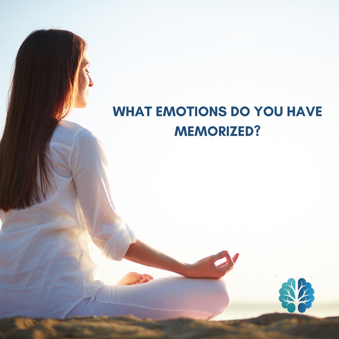BrainCoachSusan's tweet photo. Emotions are memorized, habituated, familiar, and comfortable.
Most of us have gotten really good at memorizing emotions such as worry and anxiousness. But what could our lives look like if we memorized gratitude, peace, hope, or fascination? #TheAcademies https://t.co/1nS6dIZAF9