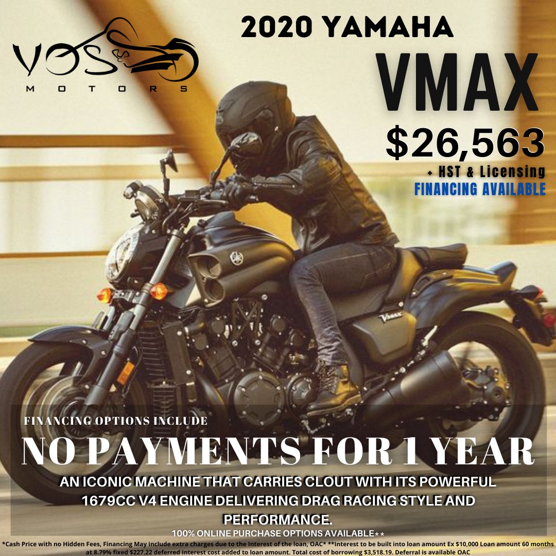 VOSMotors's tweet photo. #VMAX #ExperienceTheRideOfYourDreams with @VOSMotors https://t.co/VQa3CFwu77