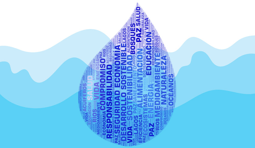 RevistaRETEMA's tweet photo. 💧Medir para mejorar: dando al agua el valor que se merece.
#DíaMundialDelAgua

🖊Por Desireé Marín, Sustainability Manager de @CETAQUA, impulsor de la @Red_EsAgua: https://t.co/iSb40rApy3 https://t.co/AfUG258oTt