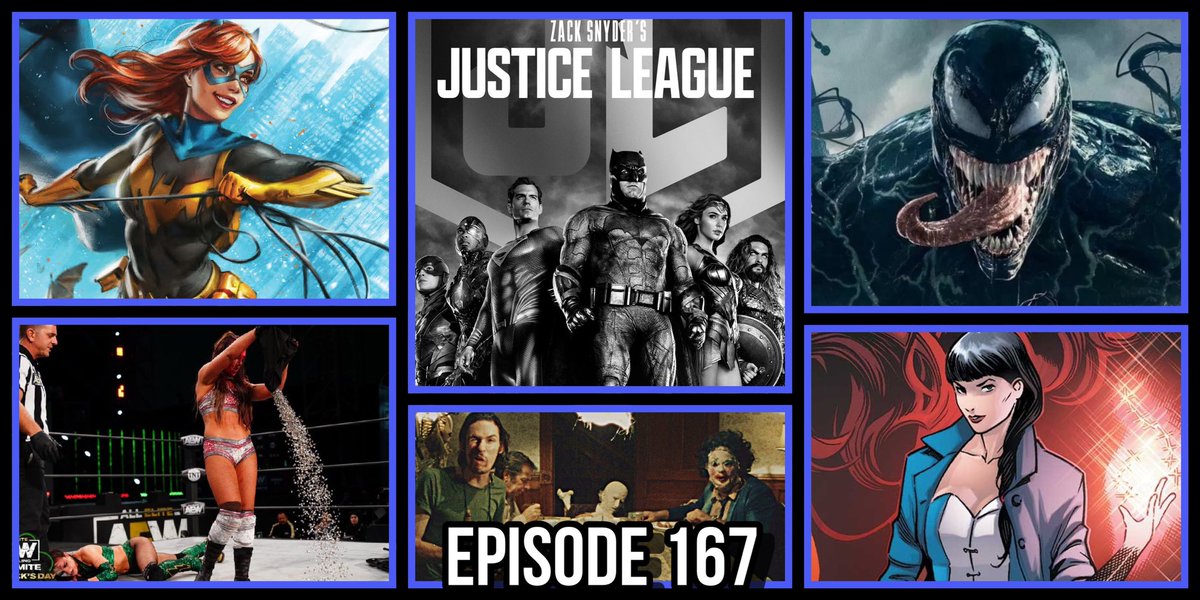 The Amazing Nerd Show tweet media