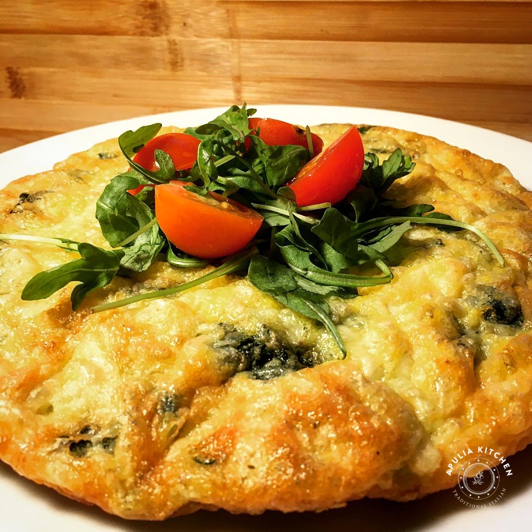 apuliakitchen's tweet photo. Frittata | Italian Omelette | starter or appetiser | 3 portions £13.
Ideal for a day out in the park 🧺🤤🇮🇹☀️ #frittata #bs5 #stgeorgebristol #italianfoodbristol #takeawaybristol #staylocal #apuliakitchen #bristolfood #springinbristol https://t.co/GfwkWEdNf8