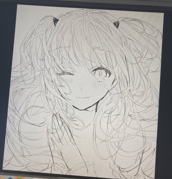 ロアたそ〜 