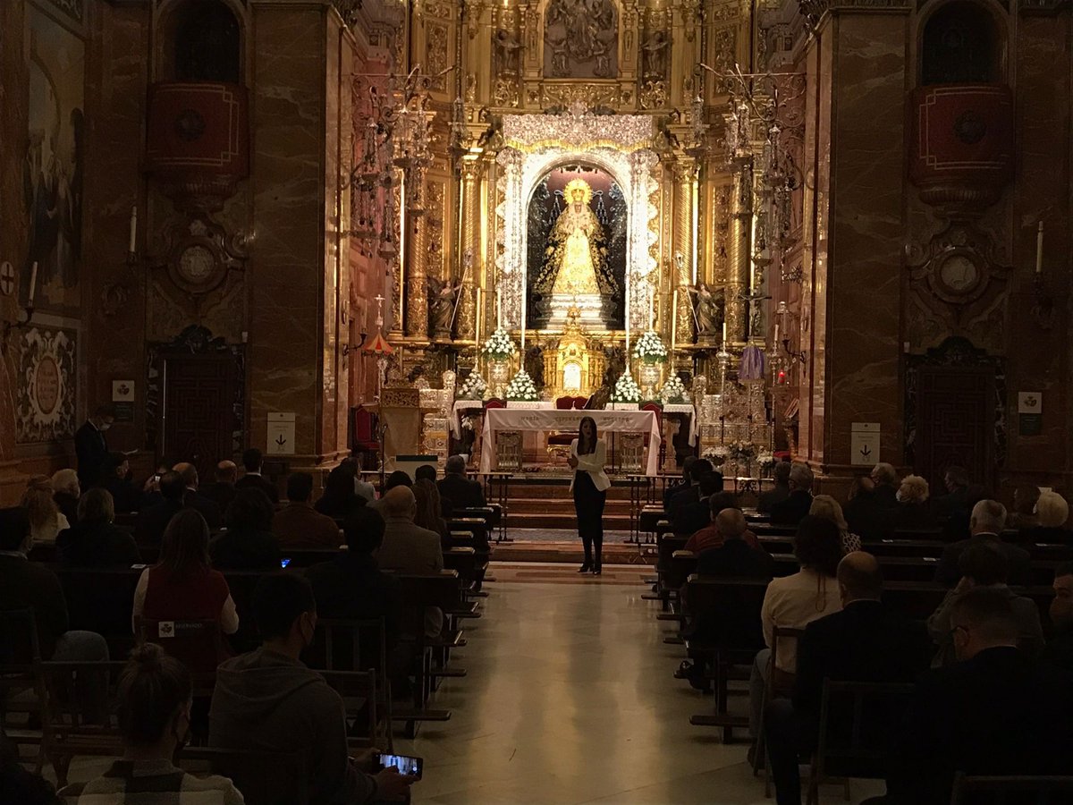 DediCares's tweet photo. Renovamos nuestro compromiso con #Sevilla y sus tradiciones colaborando un año más con el cartel ‘Cíngulo y Esparto 2021’, que el programa @CinguloyEsparto de @OndaCero_es edita para anunciar los días grandes de la ciudad: https://t.co/hWCVn7KV1T https://t.co/SKnTR2AqKt