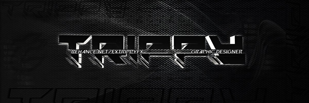 Abstract style Header I made earlier
wanted to try and learn a new style
might try to make a few more of this style👀
