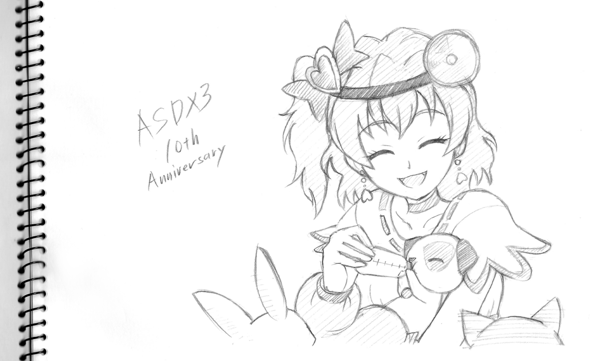 プリキュア プリキュアオールスターズdx310周年感謝祭 Dx3名場面鉛筆模写 キュアパイ がんばらんすの漫画 プリキュア プリキュアオールスターズdx310周年感謝祭 Dx3名場面鉛筆模写 キュアパイ がんばらんすの漫画