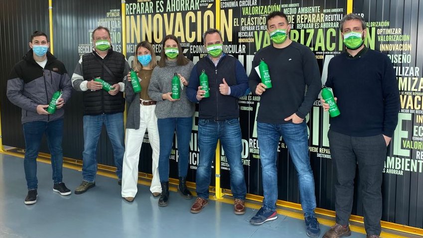 PlasticRepairSystem tweet media