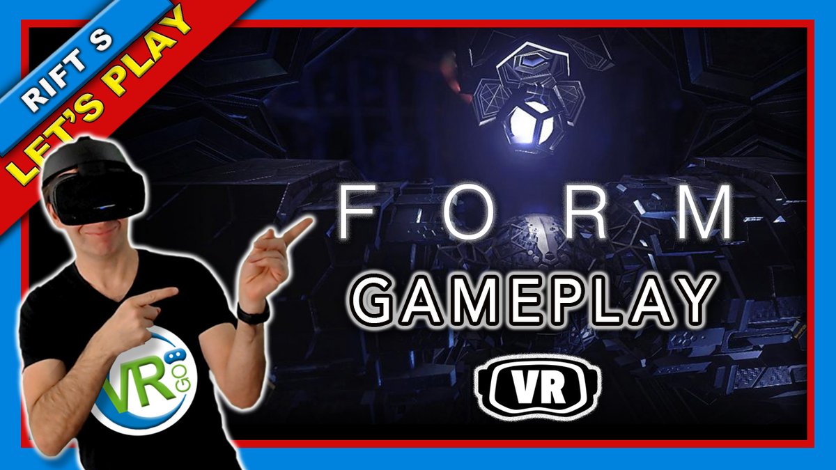 virtualgo34's tweet photo. 🟦 PROGRAMME du LUNDI 22/03/2021
Sur ma chaîne Youtube : https://t.co/WTOqHWnq44
---------- >>>>>
🔴 RDV à 18h pour FORM VR ! 😆
Un Puzzle game !
🔴 RDV à 21h pour PHASMOPHOBIA VR
Je chasse du fantôme en compagnie d'abonnés !
#oculus #phasmophobiavr #formvr #realitevirtuelle https://t.co/iCA6GwQ8r6