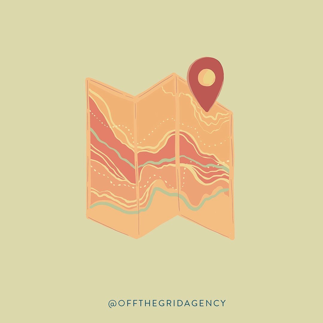 Off The Grid Agency tweet media