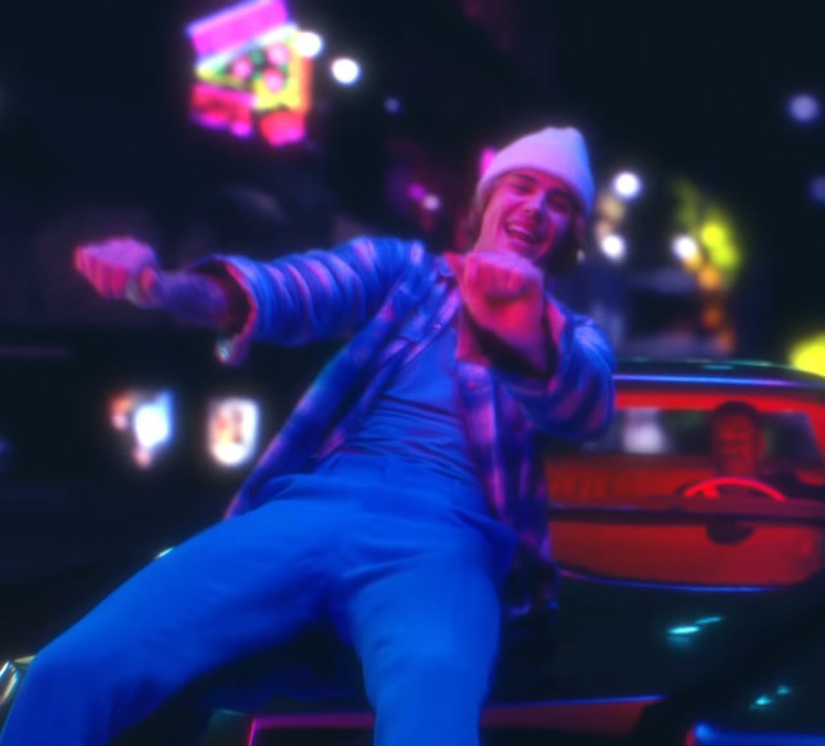 Justin Bieber Army tweet media